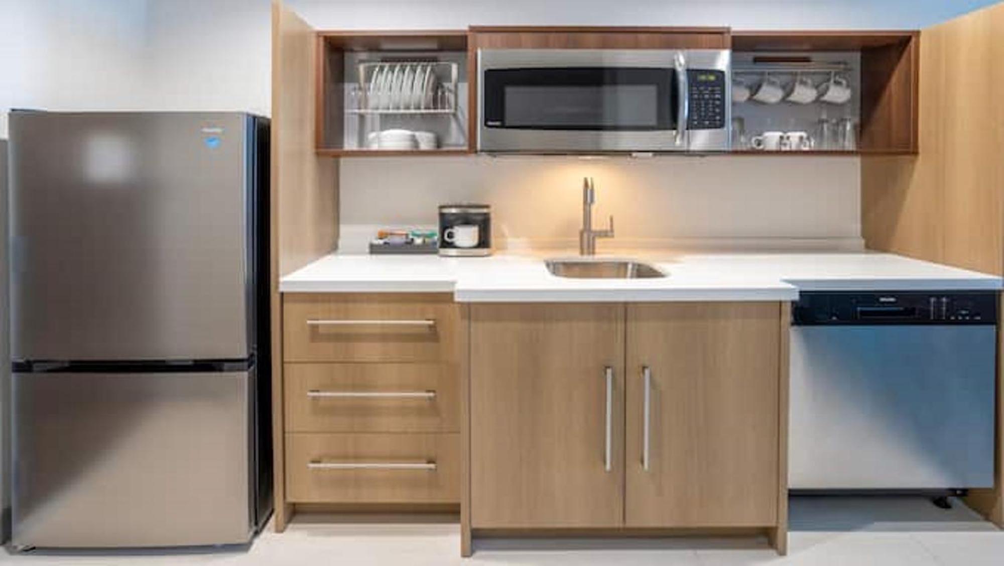 Home2 Suites By Hilton Pensacola Airport Medical Center Экстерьер фото